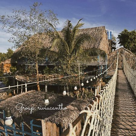 Ann Village Can Tho Εξωτερικό φωτογραφία