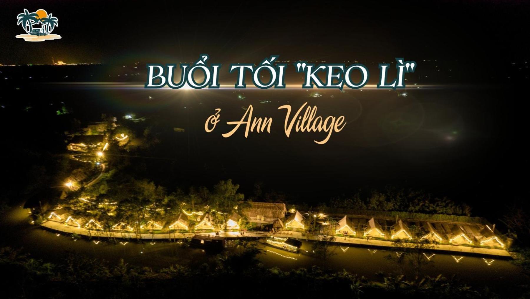 Ann Village Can Tho Εξωτερικό φωτογραφία