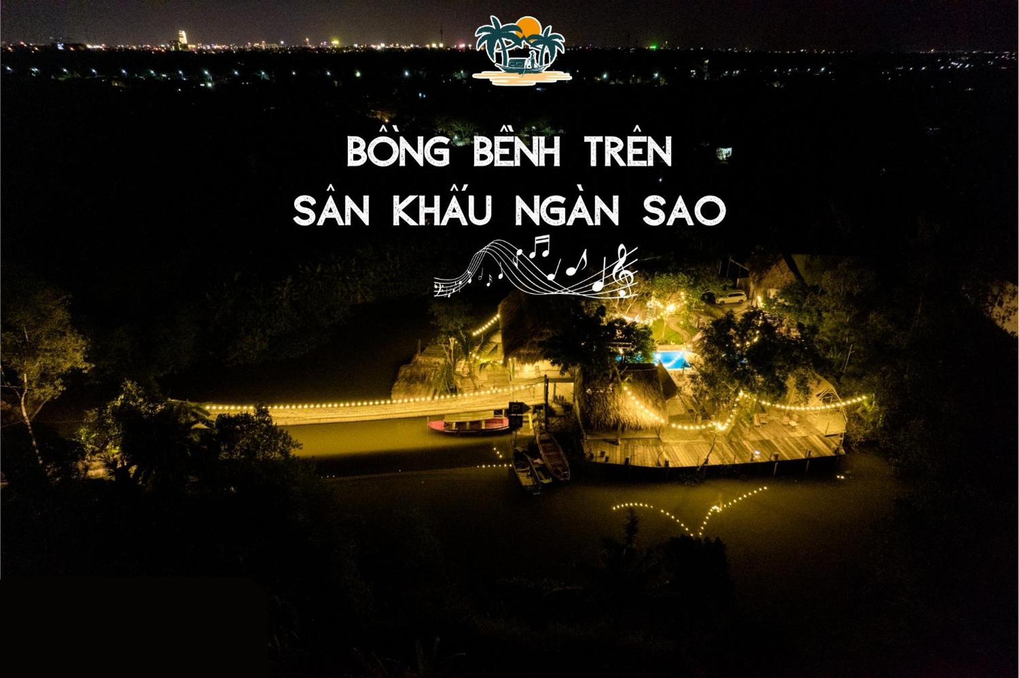 Ann Village Can Tho Εξωτερικό φωτογραφία
