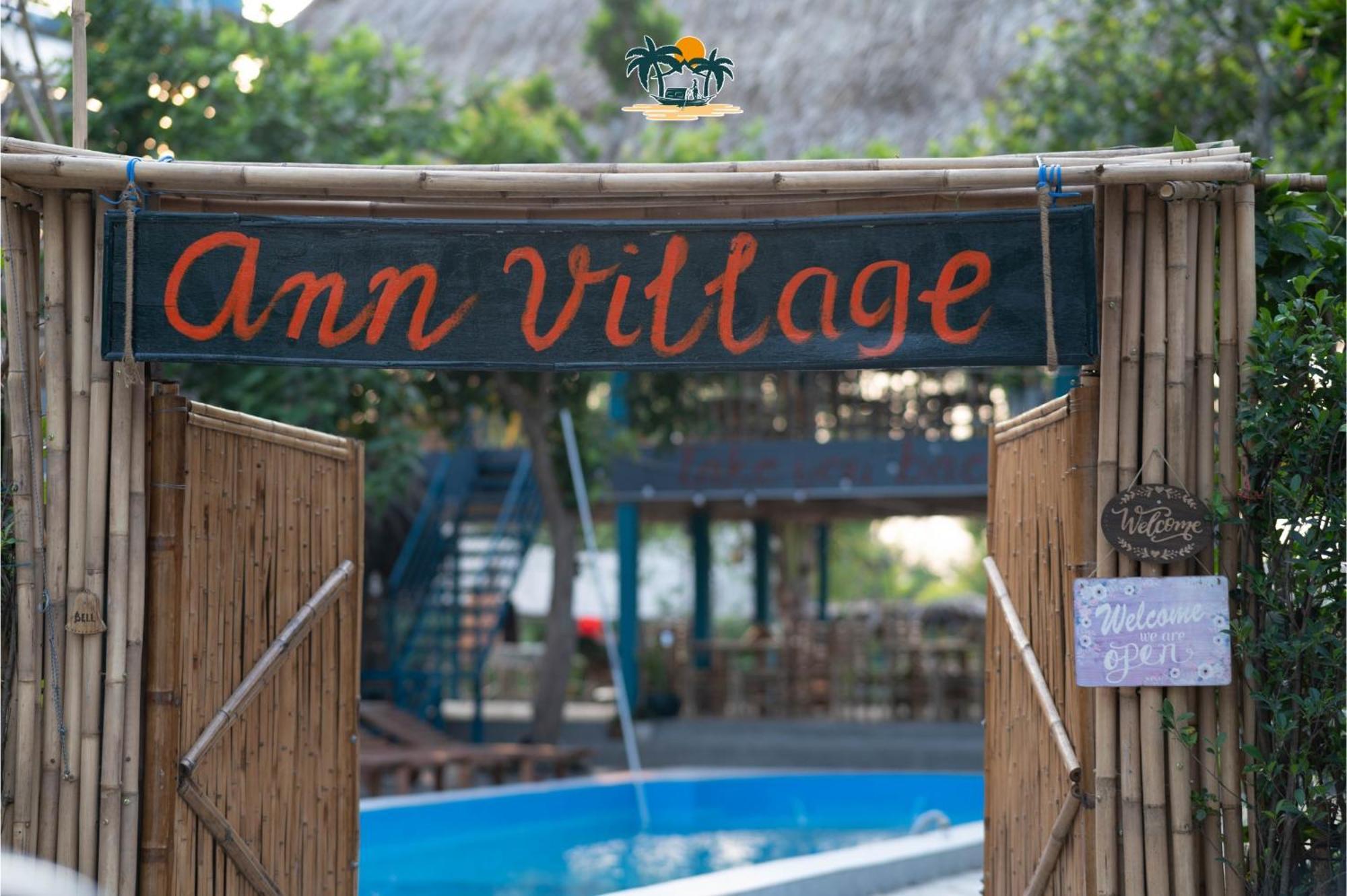 Ann Village Can Tho Εξωτερικό φωτογραφία